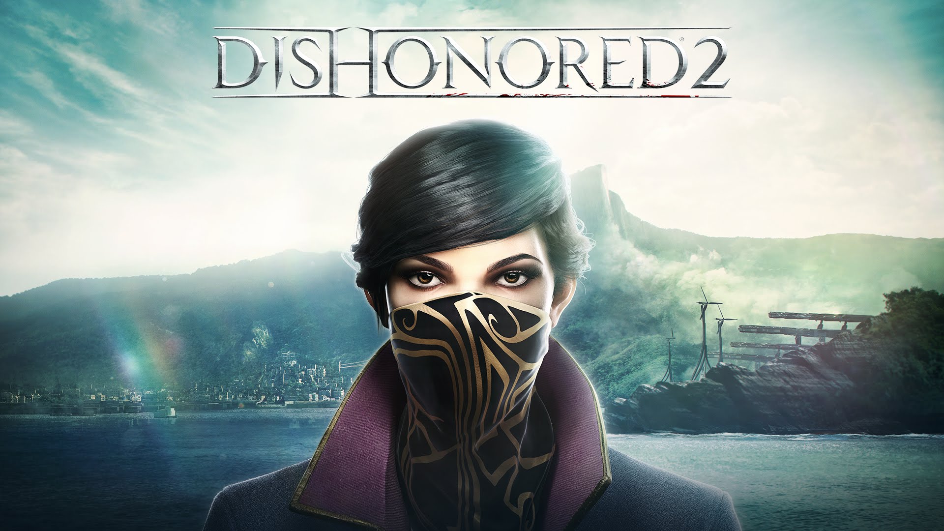 Análise - Dishonored 2 - MoshBit Gaming