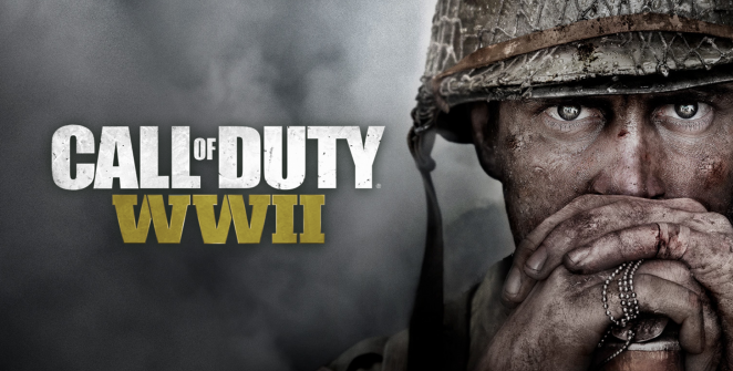 Call of Duty: World War II