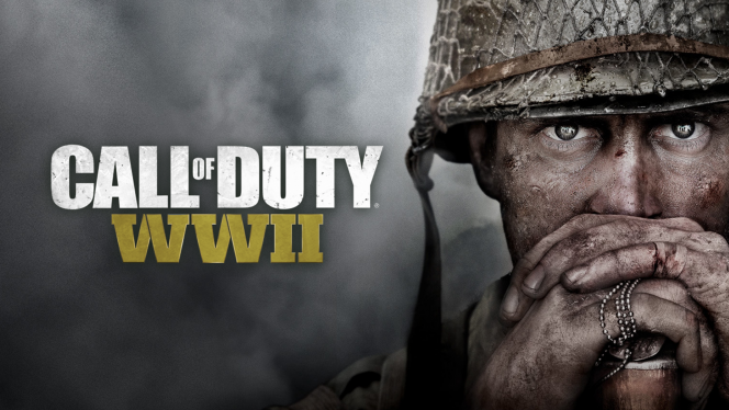 Call of Duty: World War II