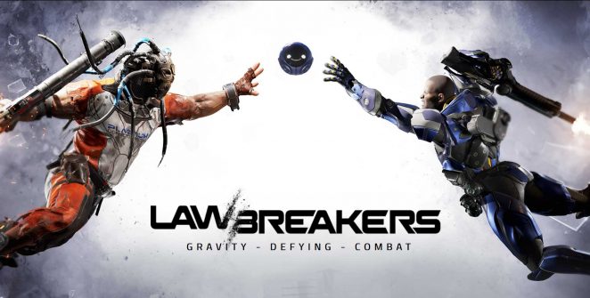 LawBreakers