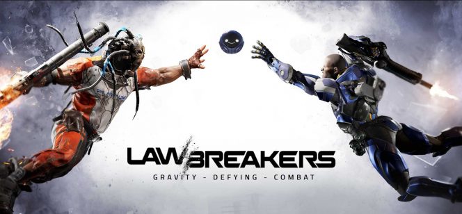 LawBreakers