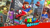 Super Mario Odyssey