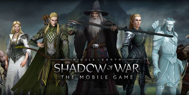 Shadow of War