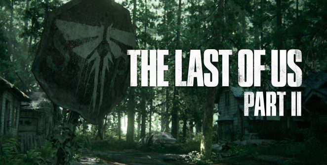 The Last of Us: Parte 2