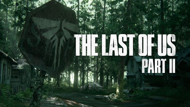 The Last of Us: Parte 2