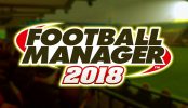 Football Manager 2018