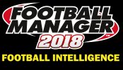 FM2018Football Intelligence