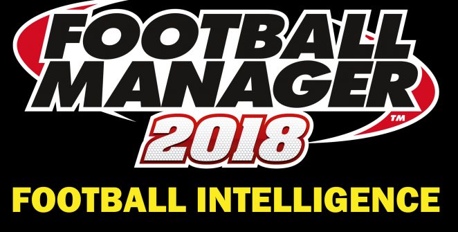 FM2018Football Intelligence