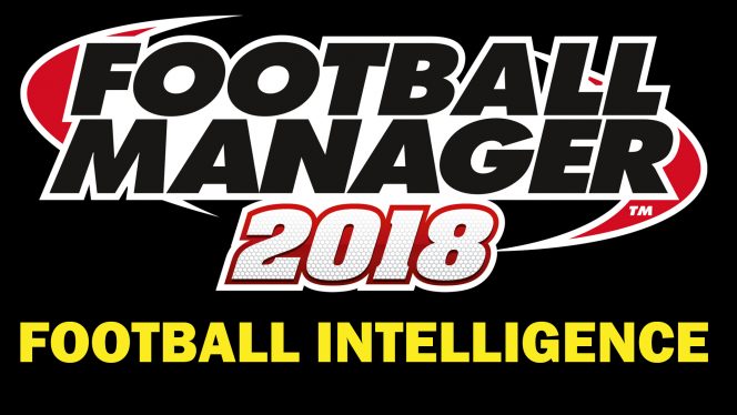 FM2018Football Intelligence
