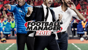 Football Manager 2018