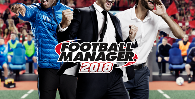 Football Manager 2018