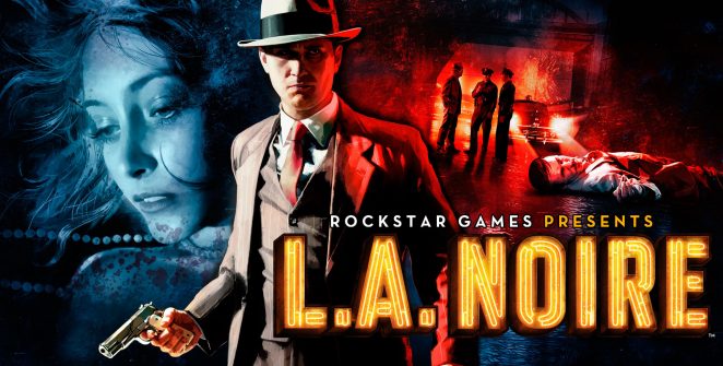 LA Noire
