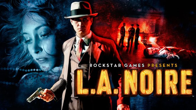 LA Noire