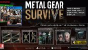 Metal Gear Survive