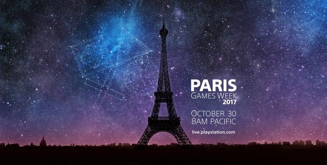 Paris Games Week
