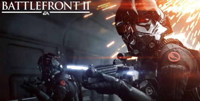 Star Wars Battlefront II