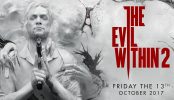 The Evil Within 2