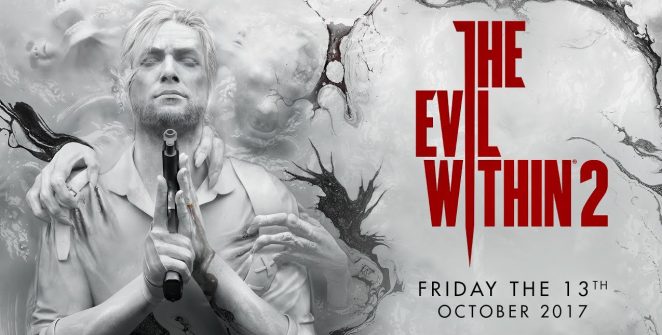 The Evil Within 2
