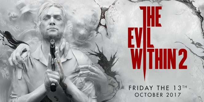 The Evil Within 2