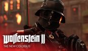 Wolfenstein II The New Colossus