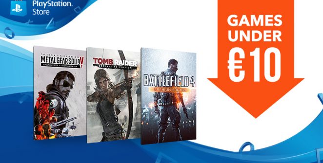 PlayStation Store