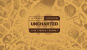 Uncharted 10th Anniversary