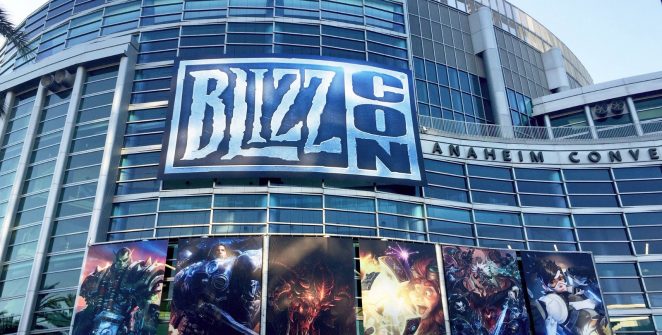 Blizzcon 2017