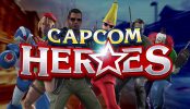 Dead Rising 4 Capcom Heroes