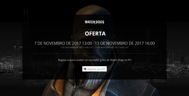 Watch Dogs