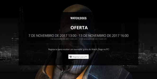 Watch Dogs