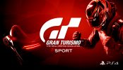 Gran Turismo Sport