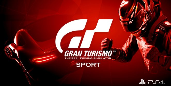 Gran Turismo Sport
