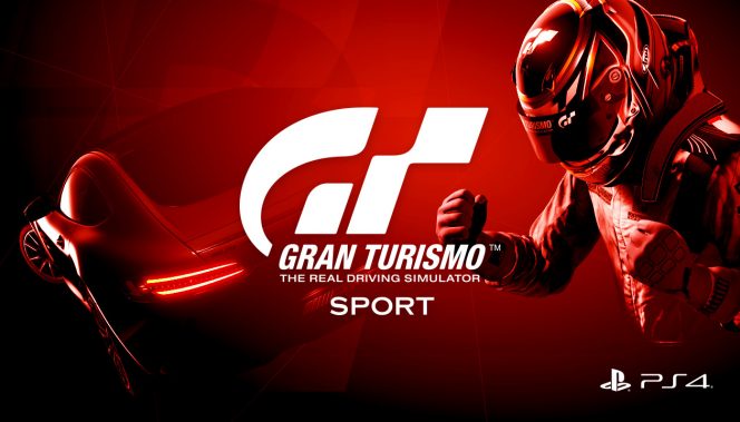 Gran Turismo Sport