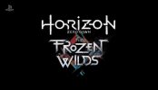 Horizon Zero Dawn The Frozen Wilds