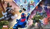 LEGO Marvel Super Heroes 2