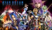 Star Ocean The Last Hope