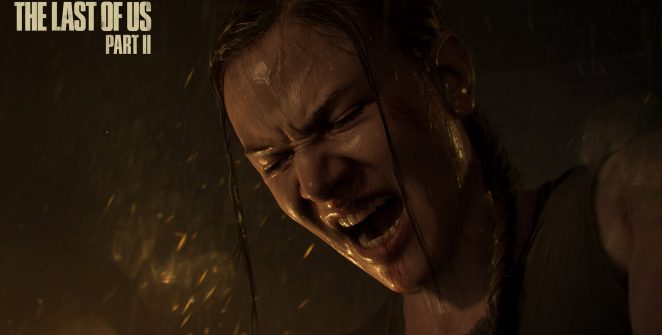 The Last of Us Part II