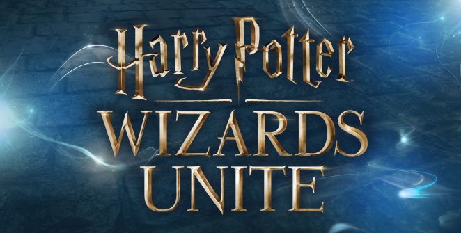 Wizards Unite