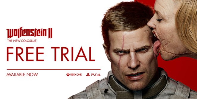 WolfensteinII