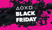 Black Friday Playstation