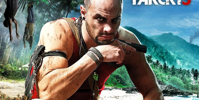Far Cry 3