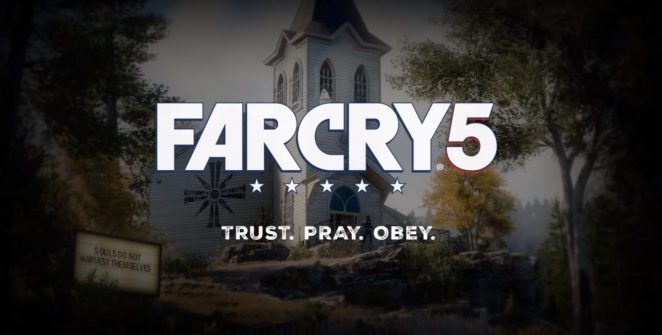 FarCry5
