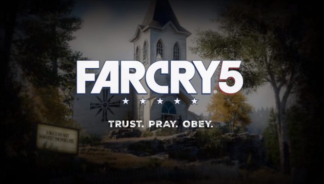 FarCry5