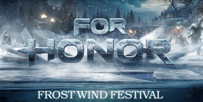 For Honor