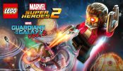 LEGO Marvel Super Heroes 2