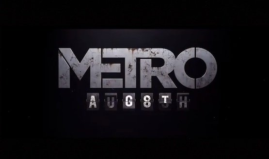 Metro Exodus