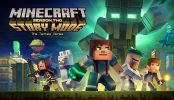 Minecraft Story Mode - Temporada 2