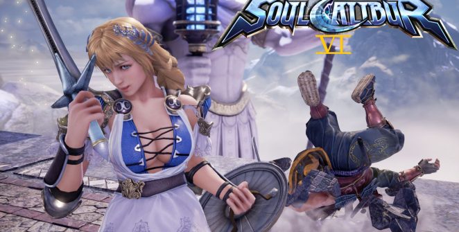 SoulCaliburVI