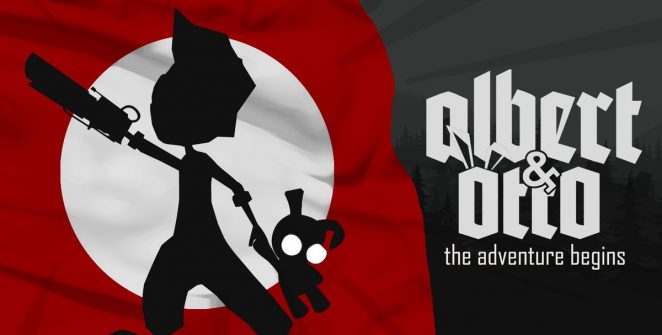 Albert & Otto