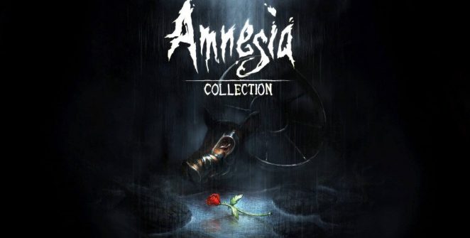 Amnesia Collection
